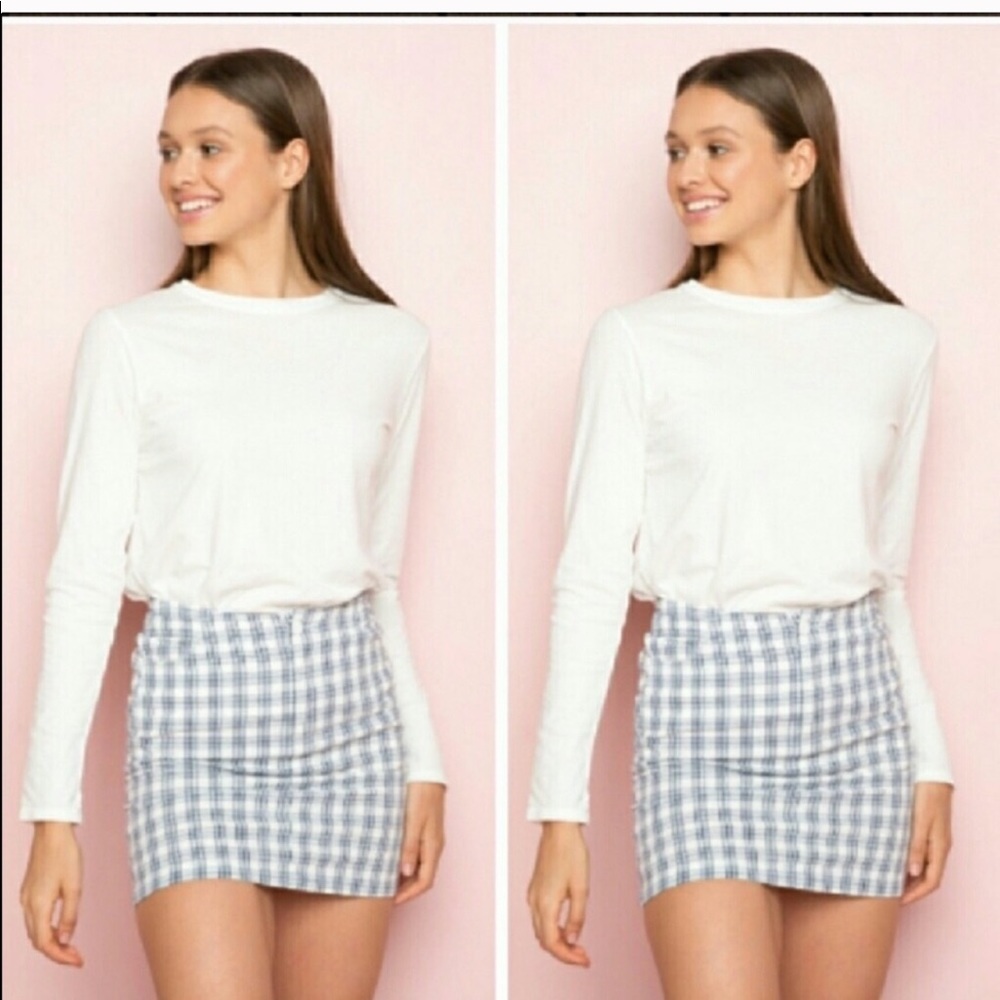 Juliette skirt